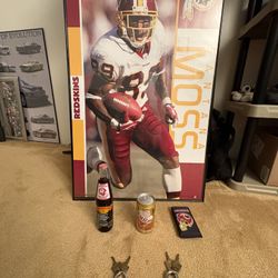 Washington Redskin Stuff
