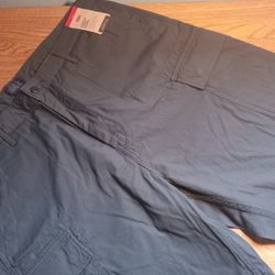 Levi's Brand New Men's Shorts Sz 38