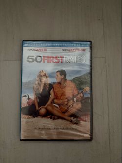 50 First Dates