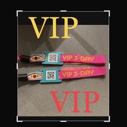 EDC VIP - EDC VIP - EDC VIP - EDC VIP - 