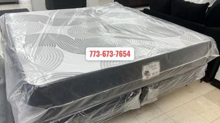 🔥 Big Sale, Brand New Mattresses - We Offer Delivery 🚛