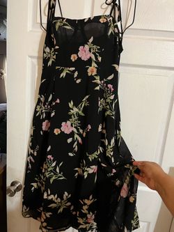 Summer dress
