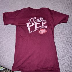 Vintage Bubba Gump Tshirt-S