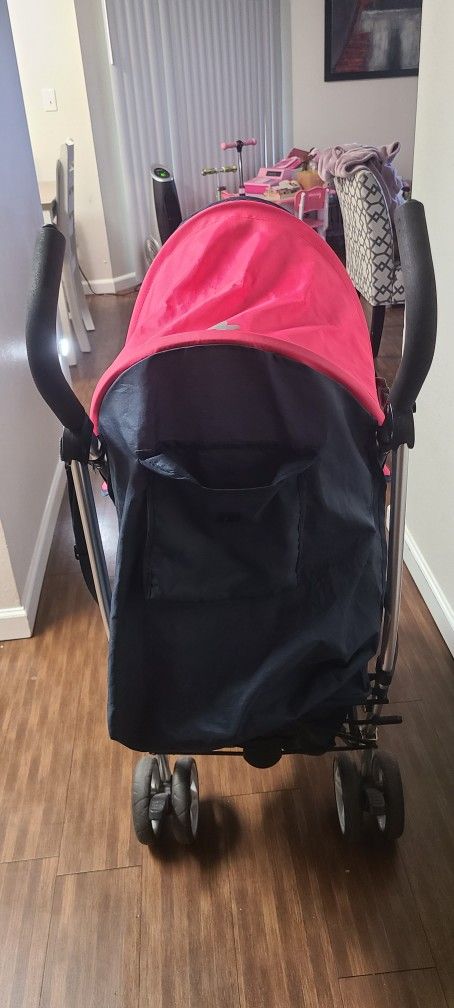 Stroller Summer 3d Lite
