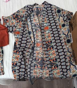 Women’s Clothes