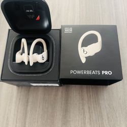 Powerbeats Pro