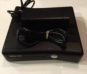 XBOX 360 Console Gaming