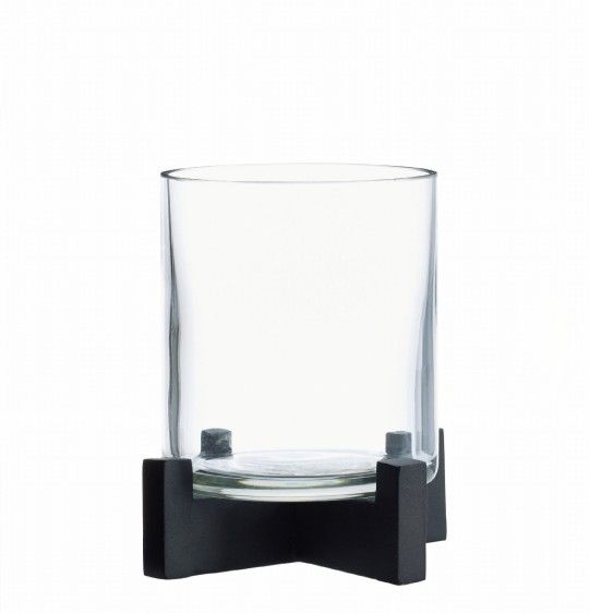 New Set Of 2 Pottery Barn Candleholders