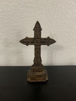 Cross Home Decor 