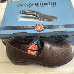 Easy Works By Easy Street 