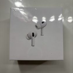 AirPod Pro 2