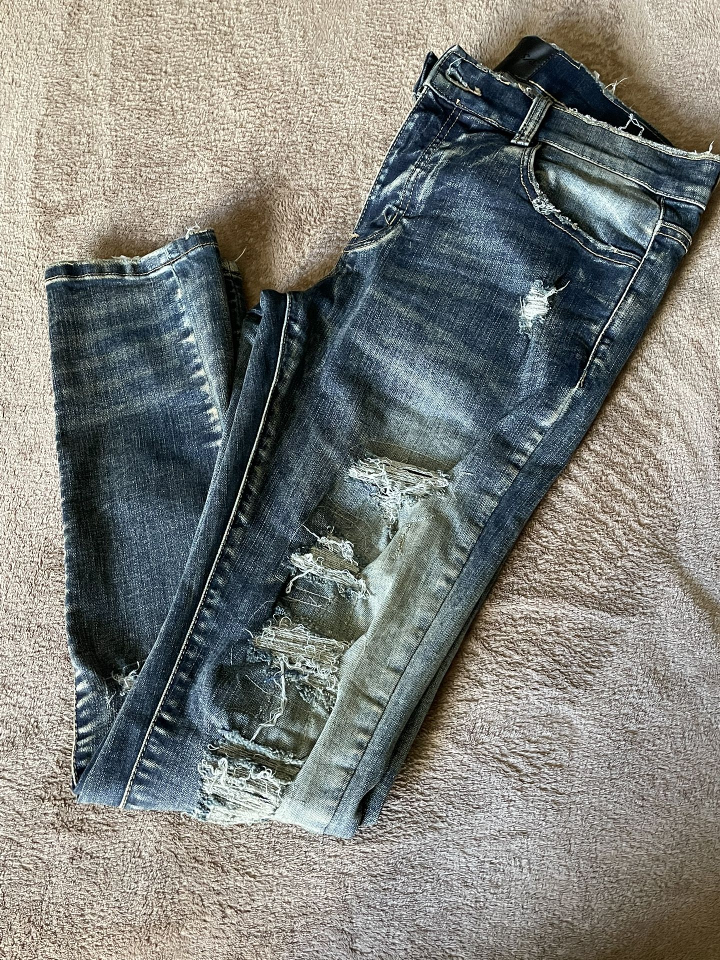 Skinny Jeans