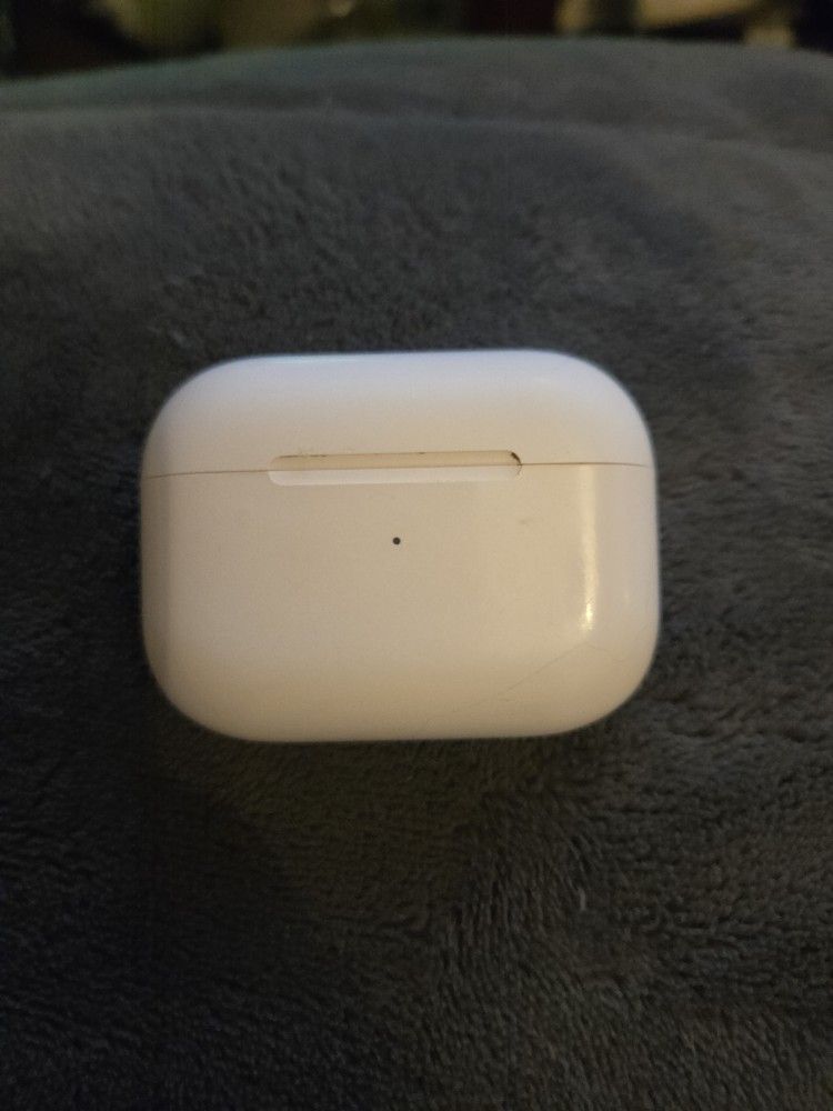Airpods Pro 2 USB C