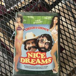 Cheech And Chong 