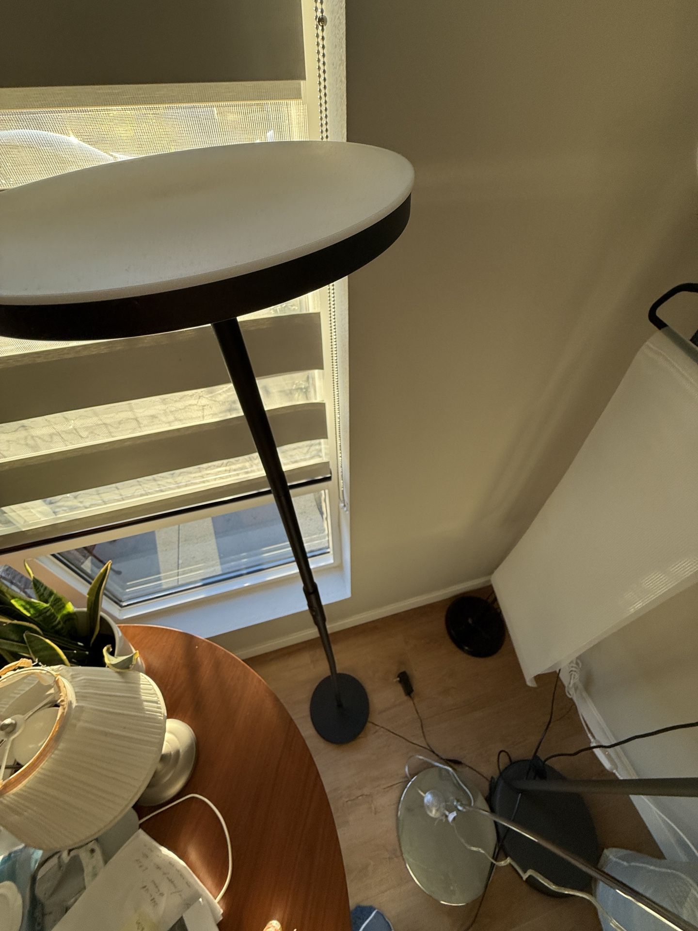 LED Floor Lamp (high Lumen)