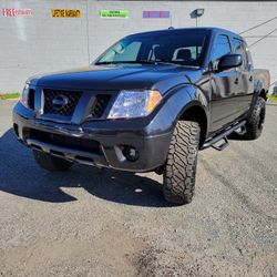 2013 Tundra,  2018 Frontier,  2014 F150,  2018 Frontier 