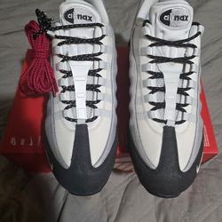 Nike Air Max 95 Big Bubble "Family Affair"