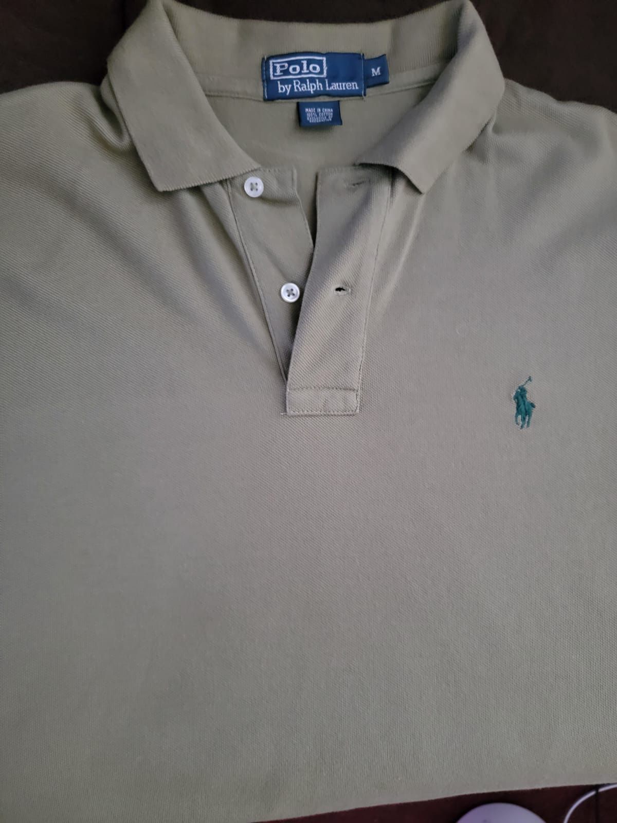 Polo Ralph Lauren Men Size Medium