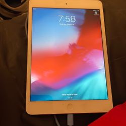 iPad Mini 2