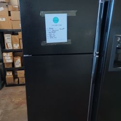 20 Cu Ft Refrigerator Freezer Delivery Warranty Installation Available 