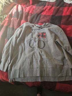 Maurices sweatshirt
