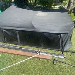 Chevy/GMC Camper Best top