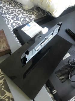 Sony Kdl 46 inch tv stand