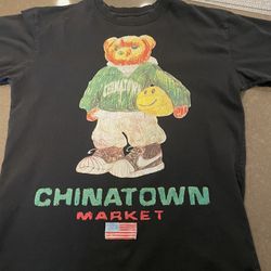 Chinatown Market Shirt