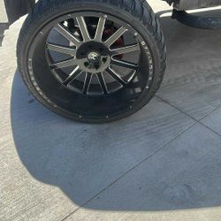 26x14 Chevy 
