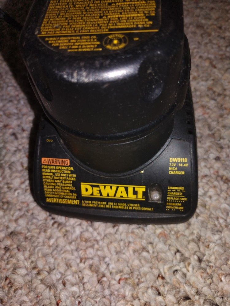 DeWalt