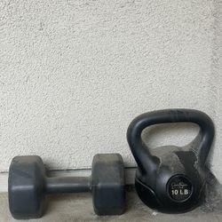 Weights
