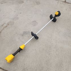 DEWALT
20V MAX 13 in. Cordless Battery Powered String Trimmer (Tool Only)
