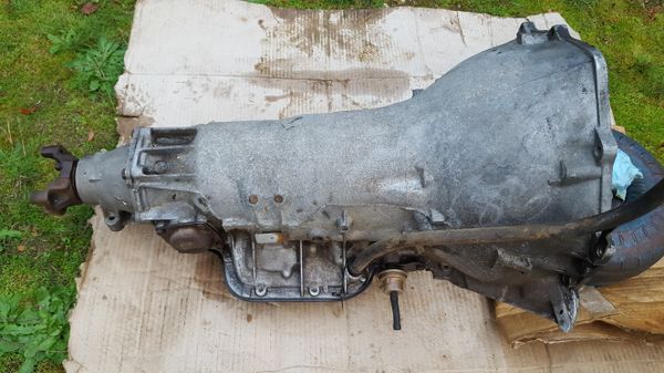Th400 Transmission Th400 Transmission