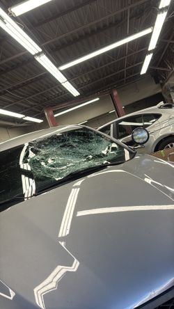 Autoglass Replacement 