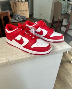 Nike Dunk Low Retro size 9.5