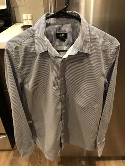 Dress Shirt