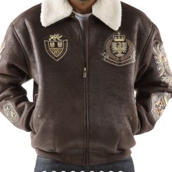 Pelle Pelle Coat