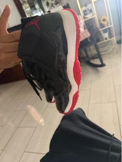 Jordan 11 both sz6