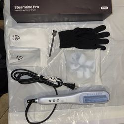 Bulk of hair salon supplies (OBO)