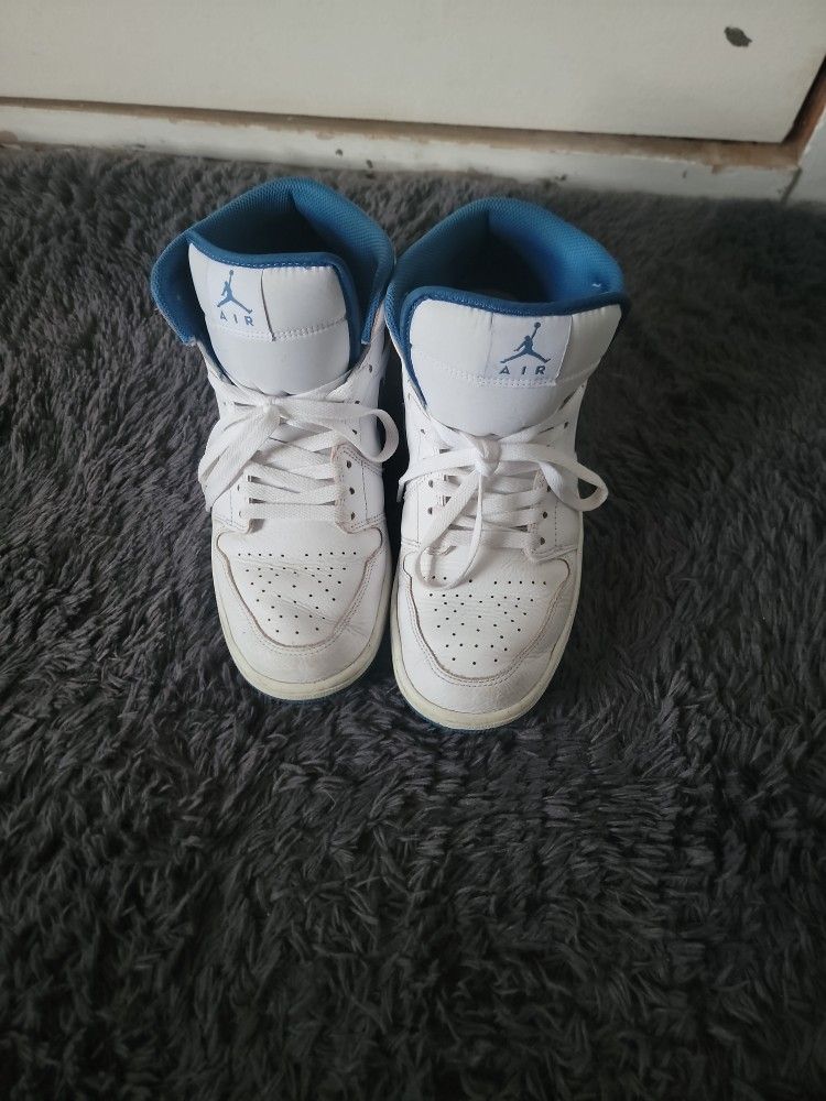Air Jordan's Size 9.5