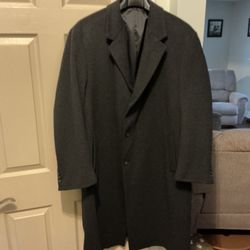 Mens Coat 