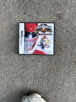 Old Og Ds Games