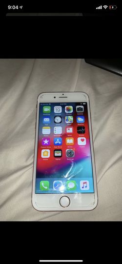 Iphone 6s 32Gb at&t