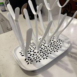 Phillips Aventi Bottle Drying Rack