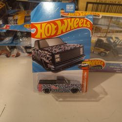 Hotwheels 
