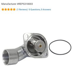 Ac Delco Thermostat 