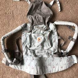 Ergo Baby Carrier