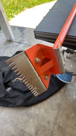 Roofing tool