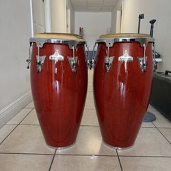 Congas 