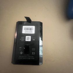 Xbox 360 Hard Drive 250 Gig